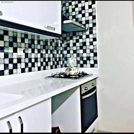 شقة فندقية Akdeniz Altinkum (Antalya)