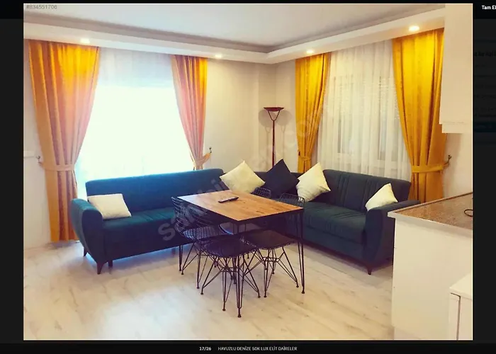 Akdeniz Altinkum (Antalya)