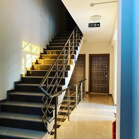 Aparthotel Akdeniz