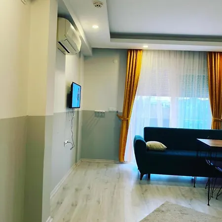 Akdeniz Altinkum (Antalya)