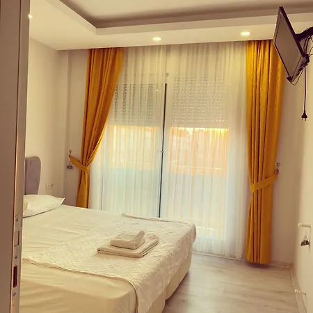 Akdeniz Aparthotel Altinkum (Antalya)