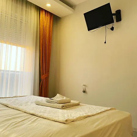 Aparthotel Akdeniz