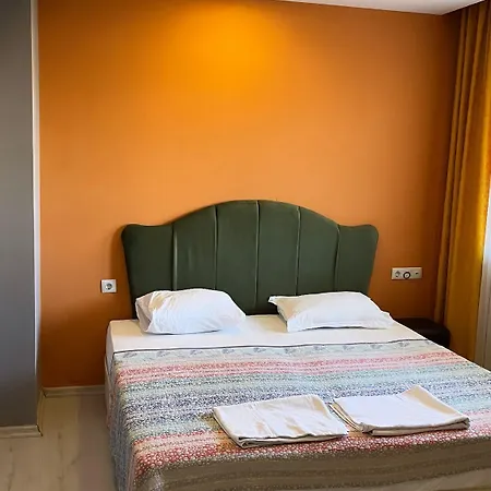 Akdeniz 3*