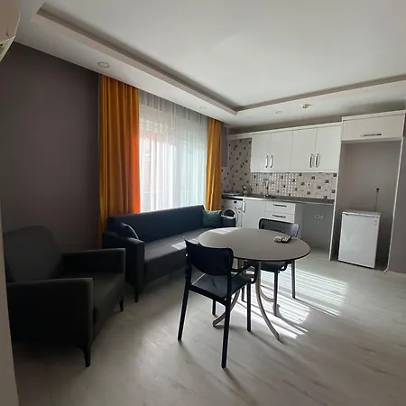 Akdeniz 3*