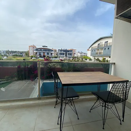 Akdeniz Altinkum (Antalya)