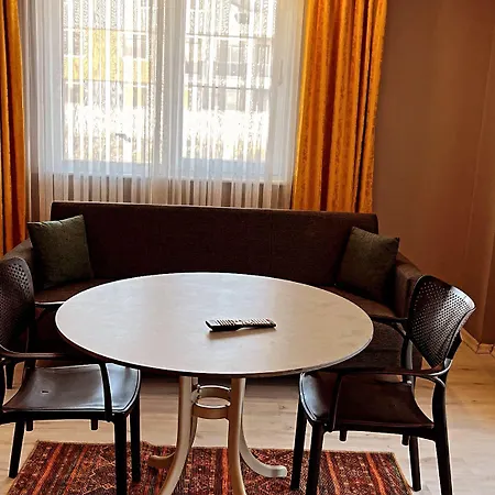 Aparthotel Akdeniz Altinkum (Antalya)