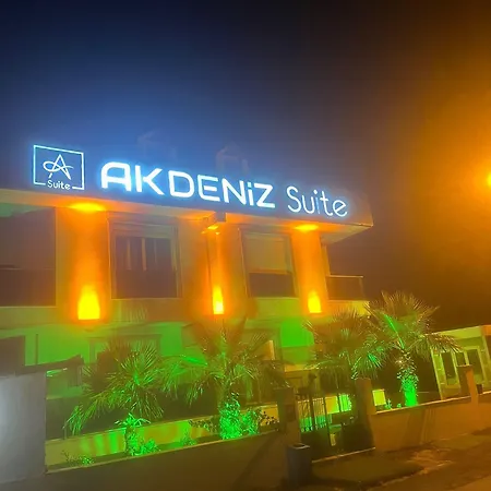 Akdeniz 3*