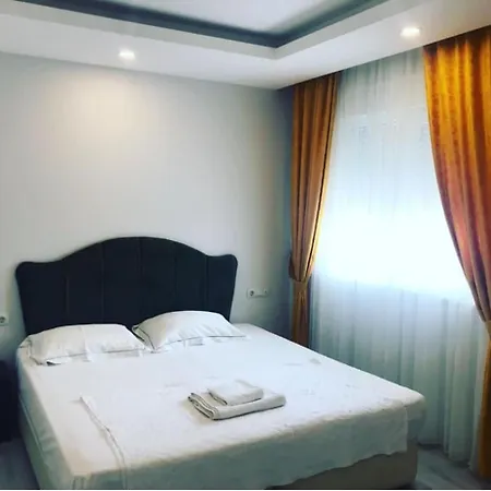 Akdeniz Altinkum (Antalya)