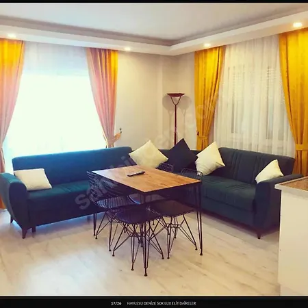 Akdeniz Altinkum (Antalya)